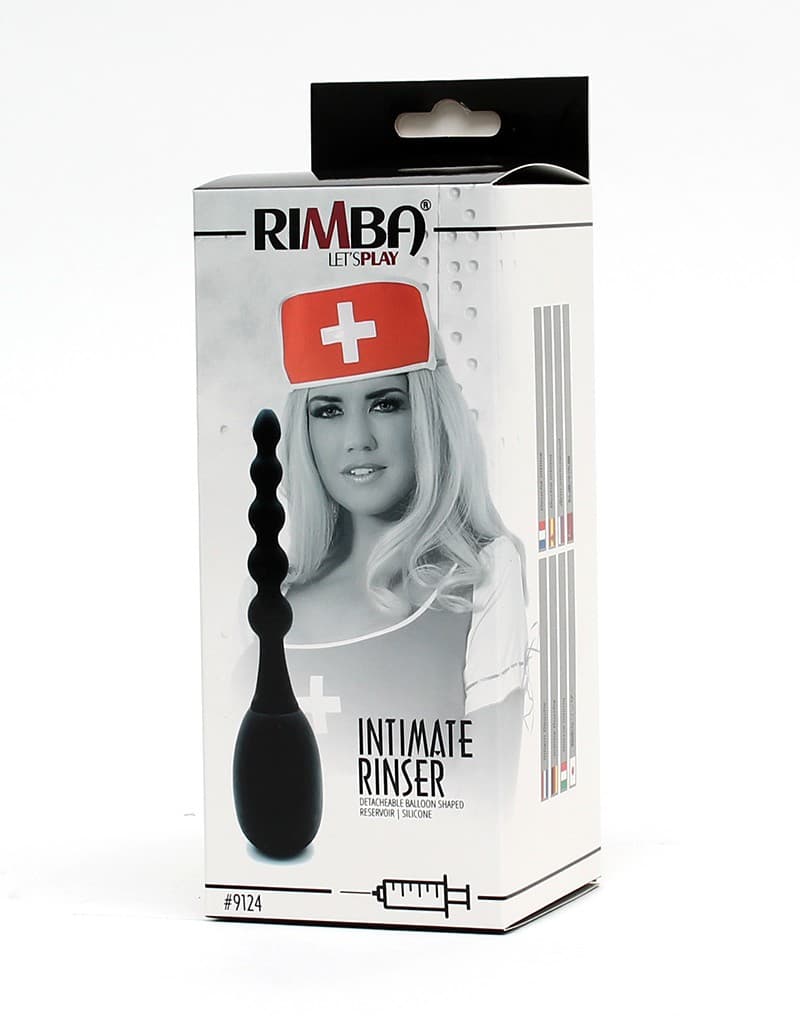 Rimba - intiem douche (art. 9124)