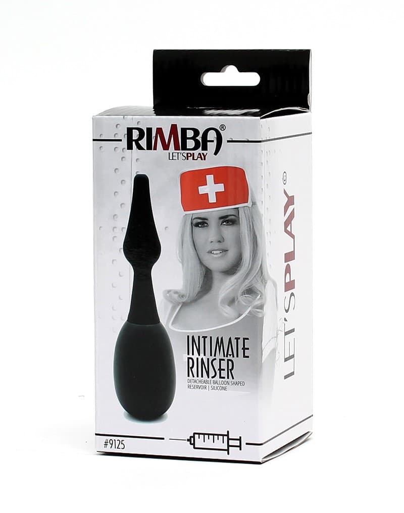 Rimba - intiem douche (art. 9125)