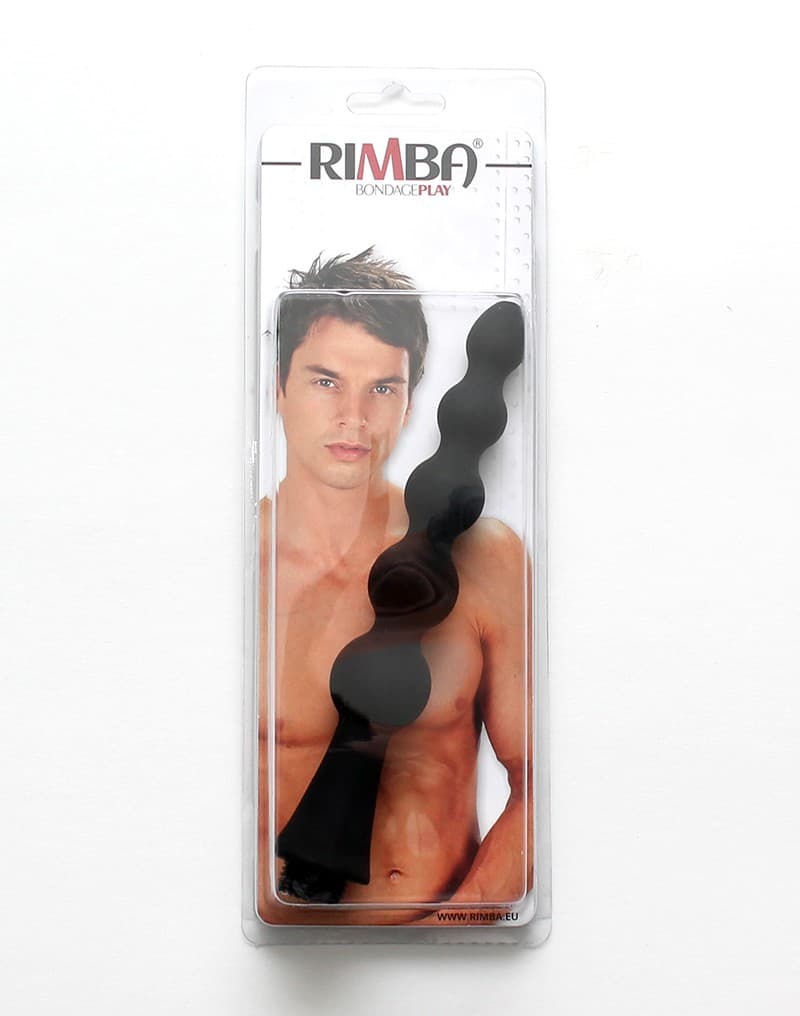 Rimba - Intiem douche (zonder slang) (art. 9126)
