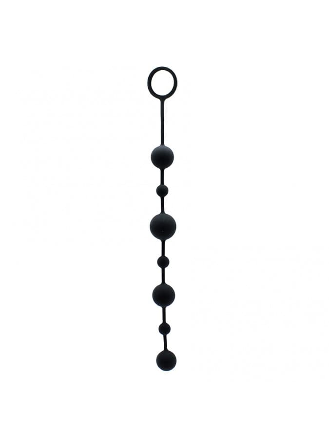 Rimba - anaalkogels 34 cm - Ø 2.9 2