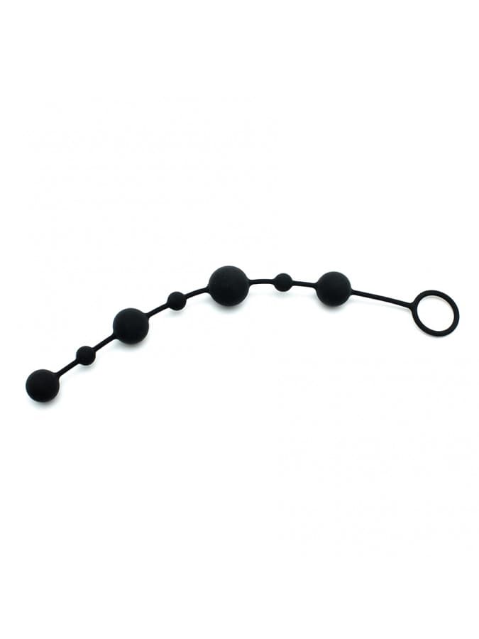 Rimba - anaalkogels 34 cm - Ø 2.9 4
