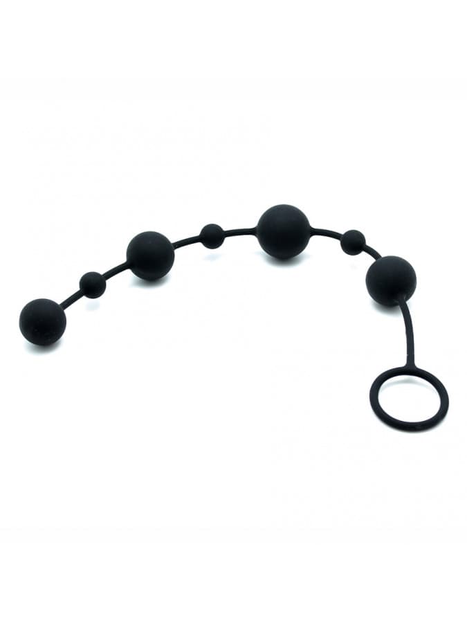 Rimba - anaalkogels 34 cm - Ø 2.9 5
