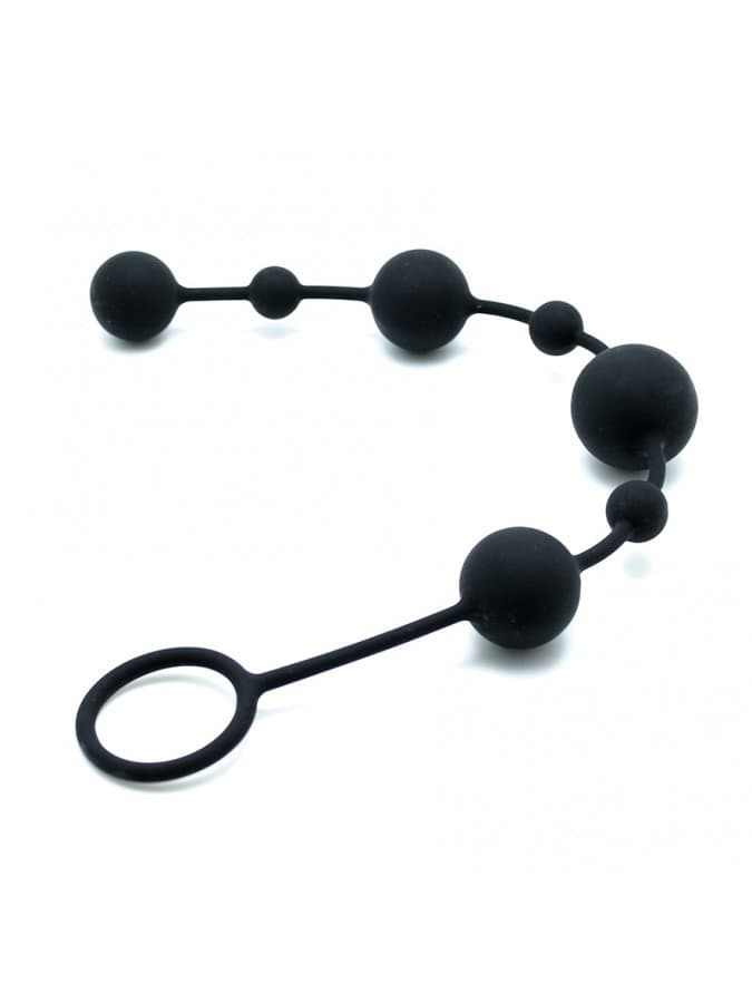 Rimba - anaalkogels 34 cm - Ø 2.9 1