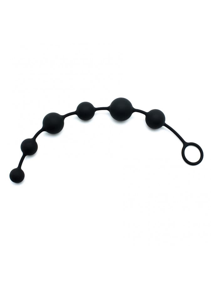 Rimba - anaalkogels 40 cm - Ø 3.5 3