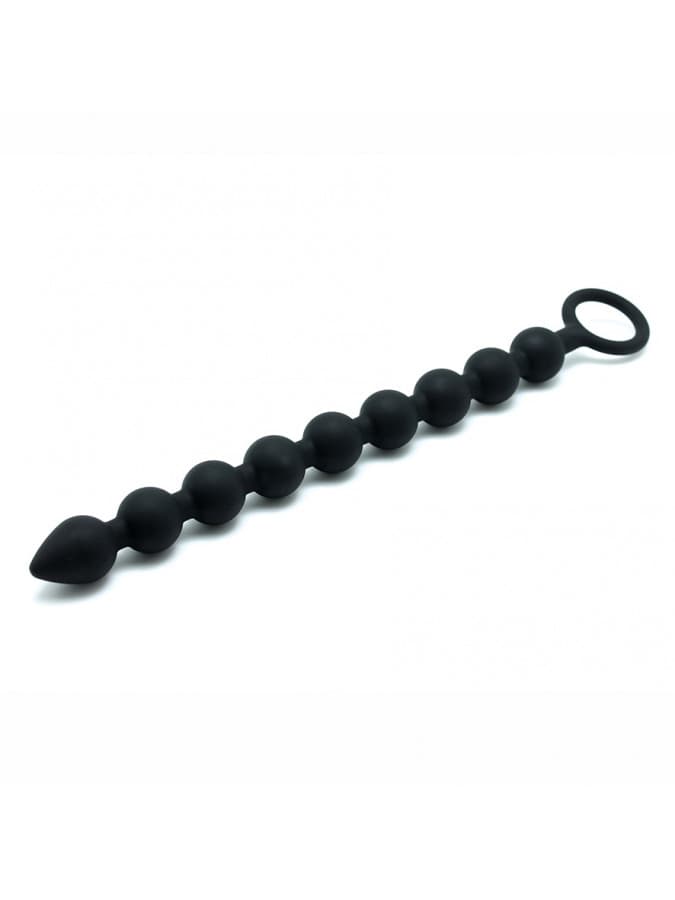 Rimba - anaalkogels 32 cm - Ø 2.3 1