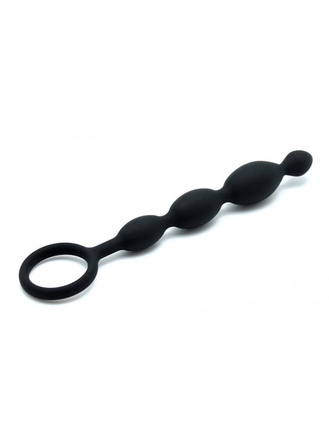 Rimba - anaalkogels 19,5 cm - Ø 2.1 2