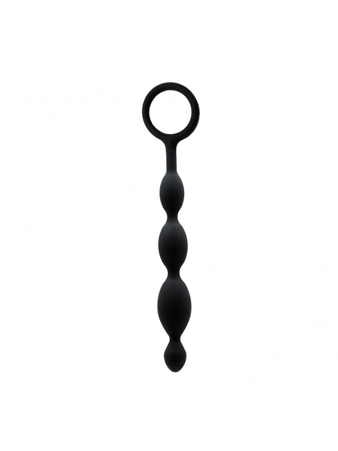 Rimba - anaalkogels 19,5 cm - Ø 2.1 3
