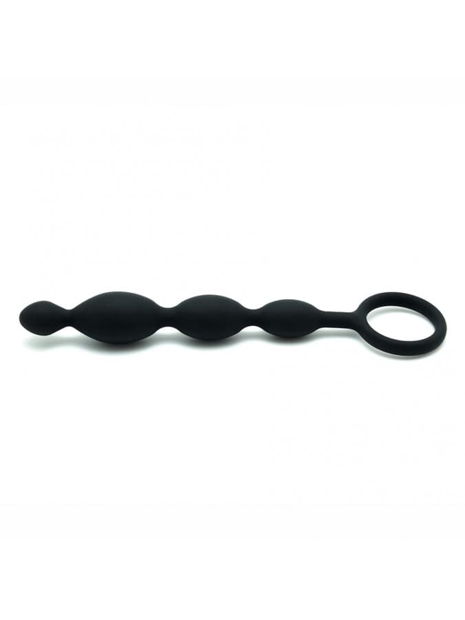Rimba - anaalkogels 19,5 cm - Ø 2.1 5