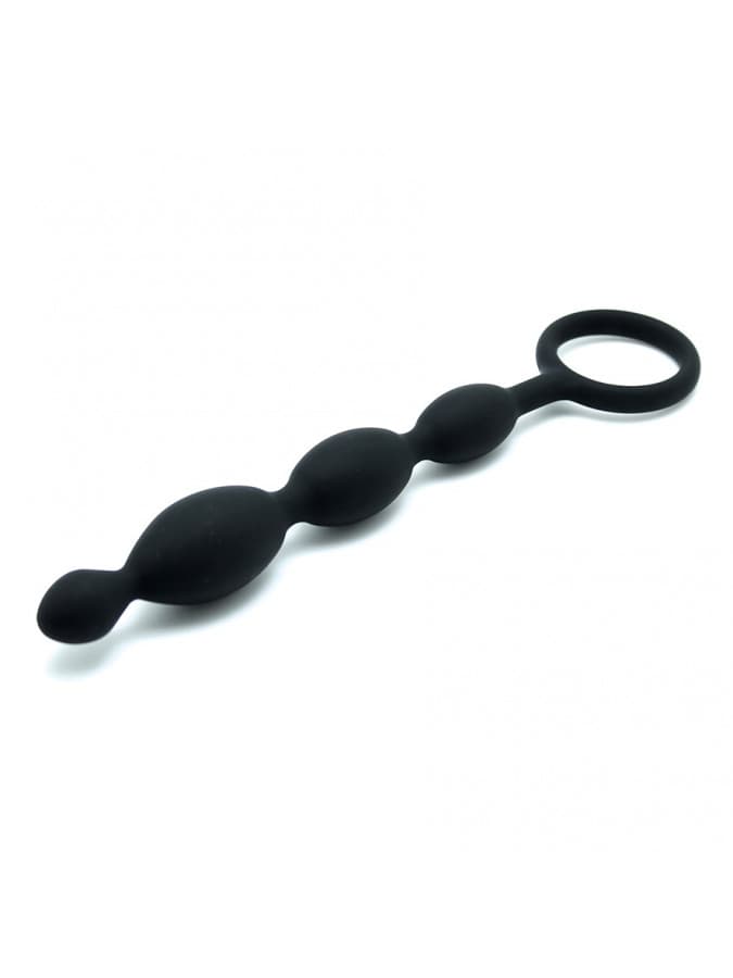 Rimba - anaalkogels 19,5 cm - Ø 2.1