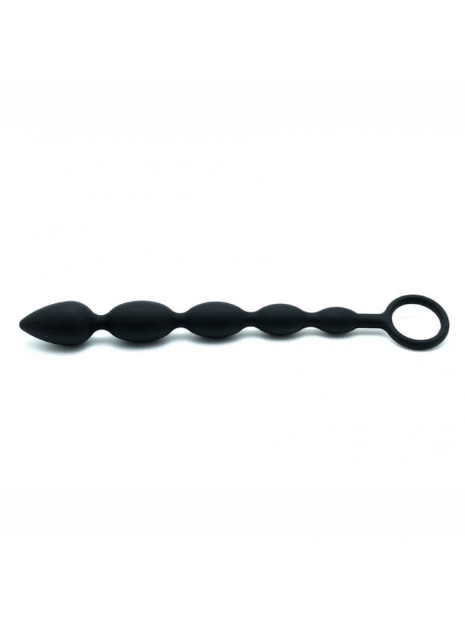 Rimba - anaalkogels 25,5 cm - Ø 2.6 5