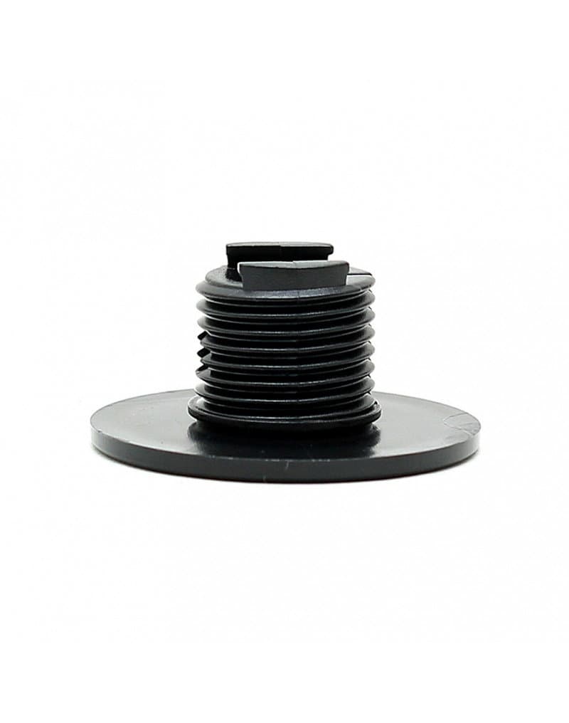 Rimba - Verwisselbare dildo voor Strap-on (art. 9136) 4