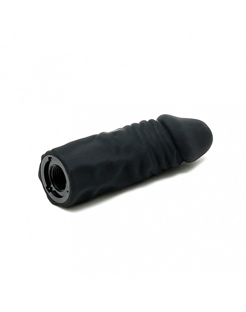 Rimba - Verwisselbare dildo voor Strap-on (art. 9136)