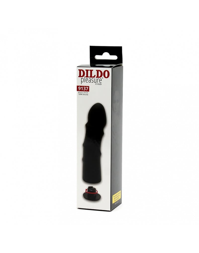 Rimba - Verwisselbare dildo voor Strap-on (art. 9137) 3