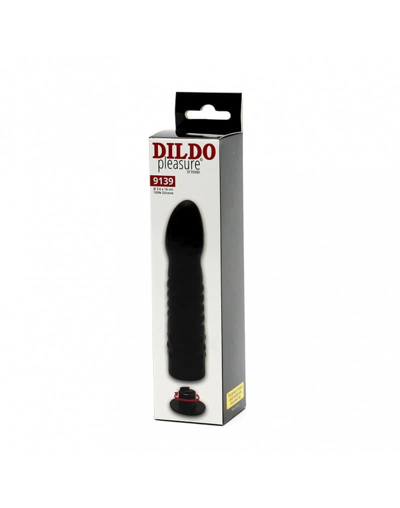 Rimba - Verwisselbare dildo voor Strap-on (art. 9139) 3