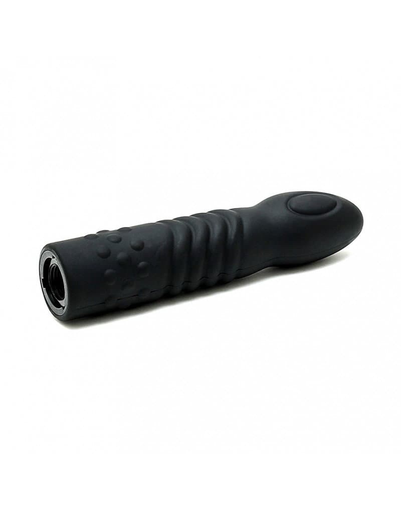 Rimba - Verwisselbare dildo voor Strap-on (art. 9139)
