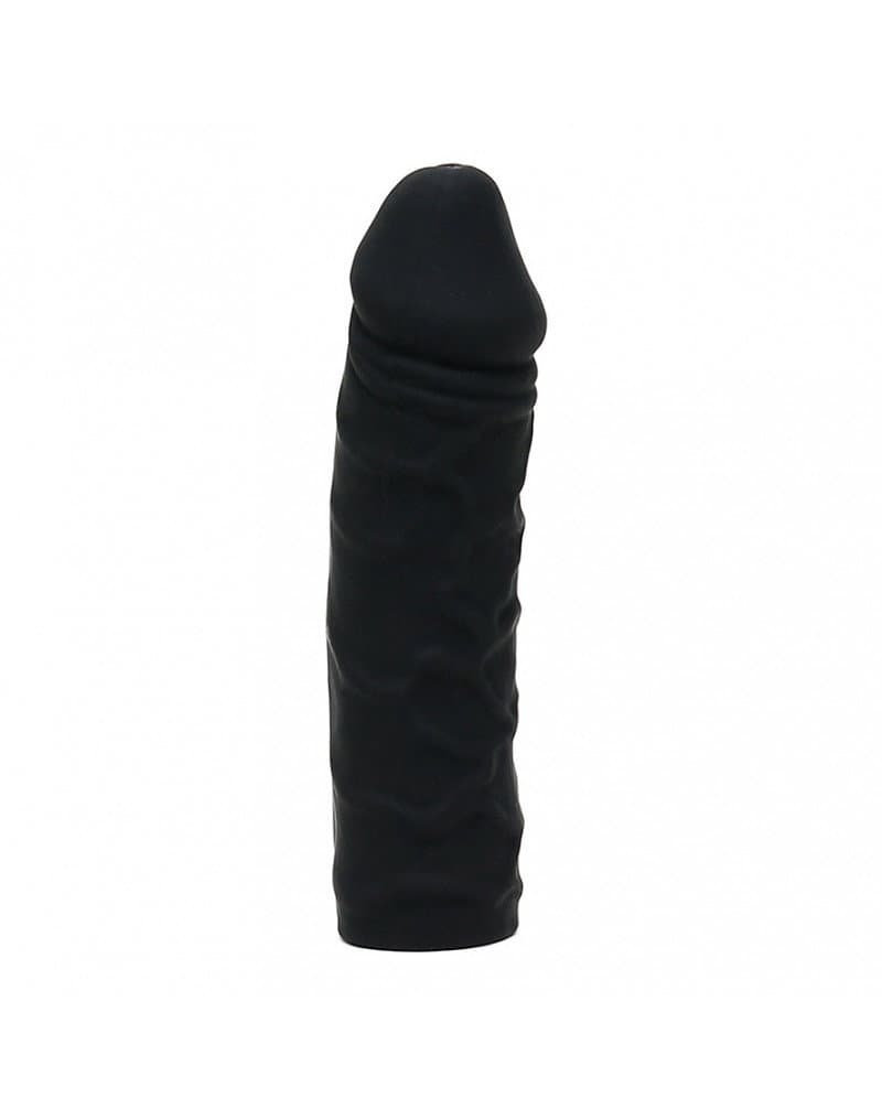 Rimba - Verwisselbare dildo voor Strap-on (art. 9140) 2