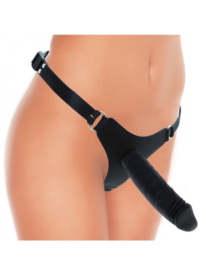 Rimba - Voorbinder met dildo (art. 9141) 1