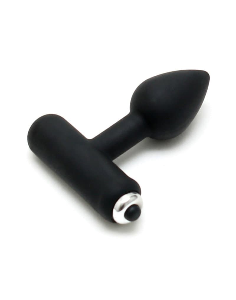 Rimba - Silicone Mini Butt Plug 4
