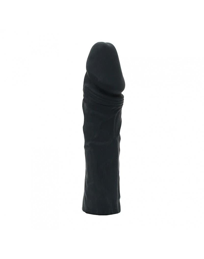 Rimba - Voorbinder met grote dildo 3