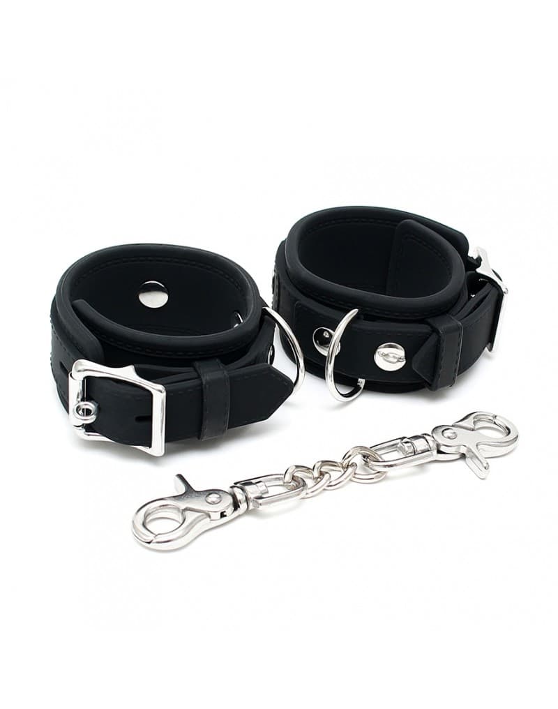 Rimba - Smalle silicone boeien 2