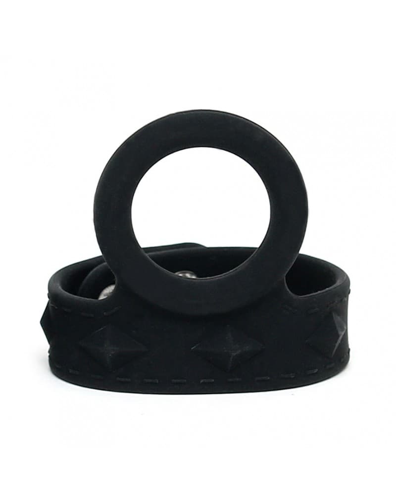 Rimba - Penisband met Cockring 3