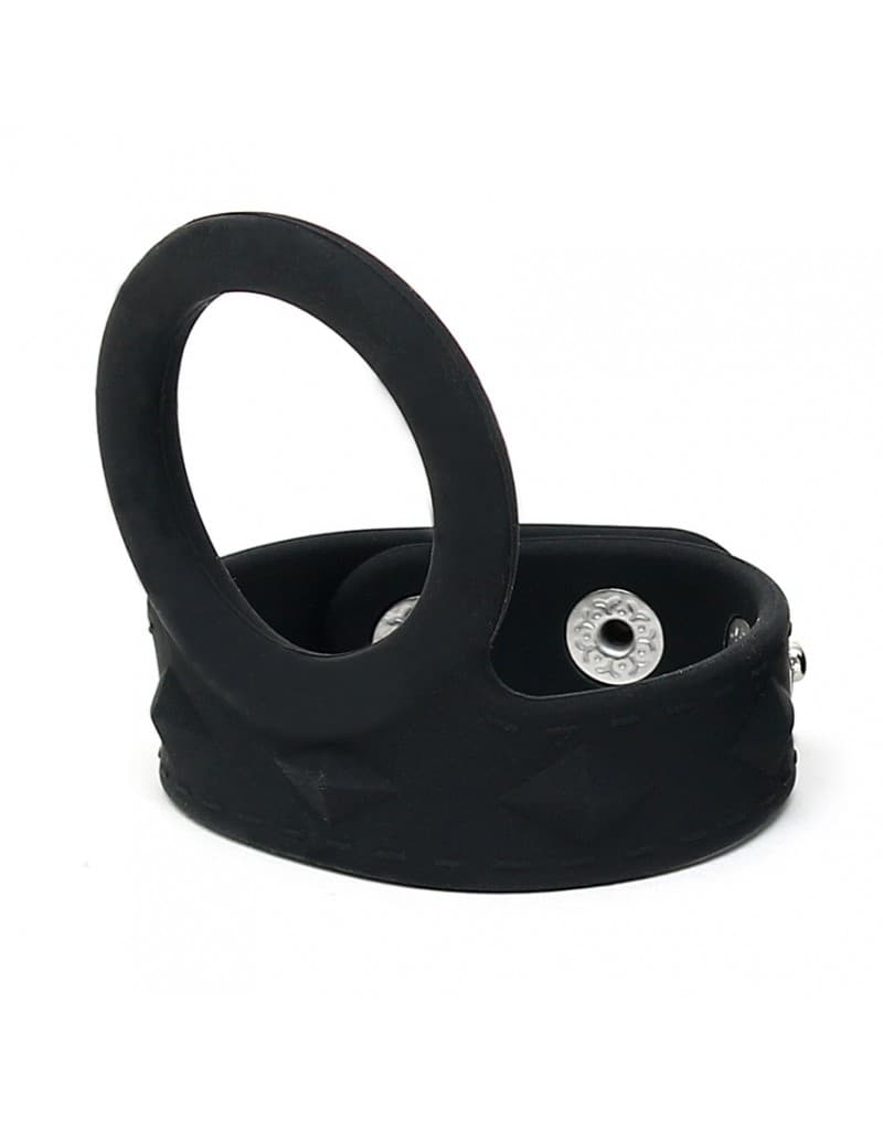 Rimba - Penisband met Cockring 6