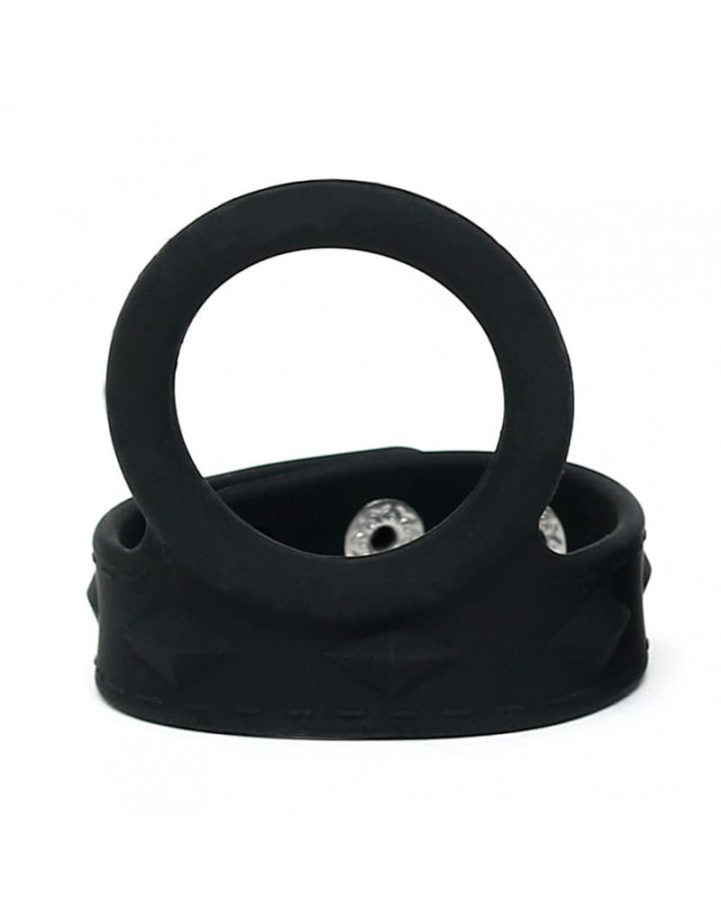 Rimba - Penisband met Cockring 7