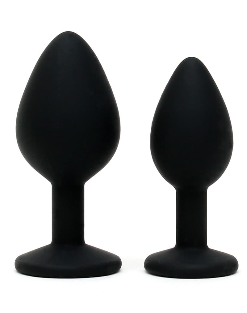 Rimba - Buttplug Duo Set 3