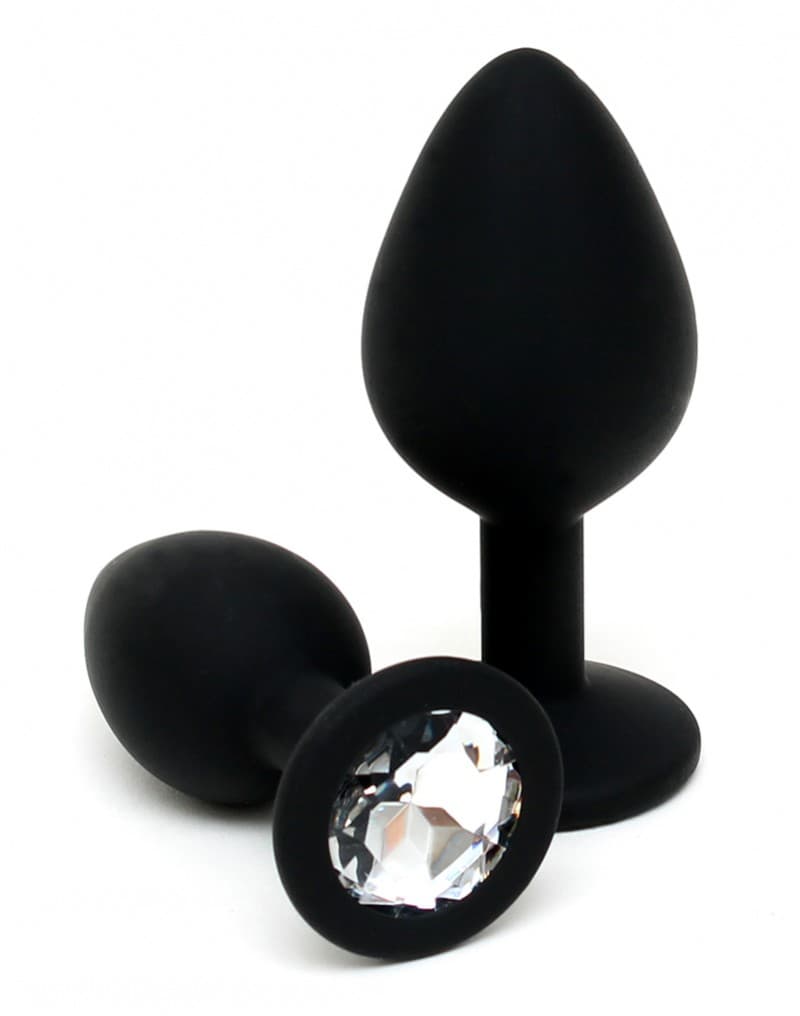 Rimba - Buttplug Duo Set 1
