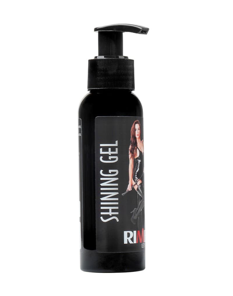 Rimba - Shining Gel - 100 ml. 2