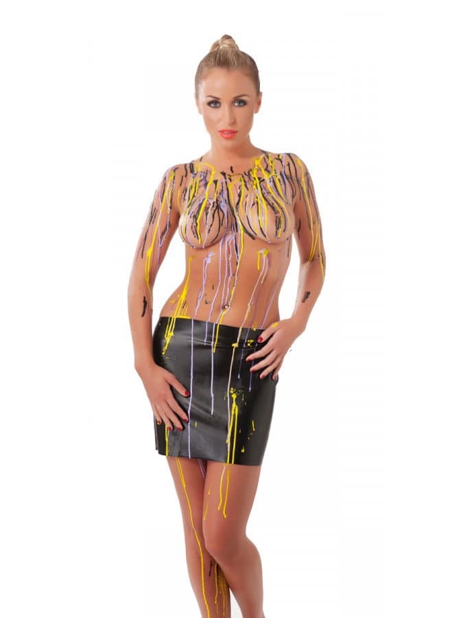 Rimba - Vloeibaar latex (art. 9992) 3