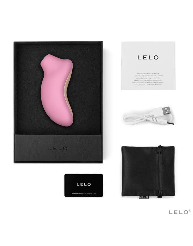 LELO - SONA - Rose 3