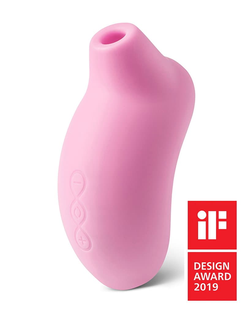 LELO - SONA - Rose 5
