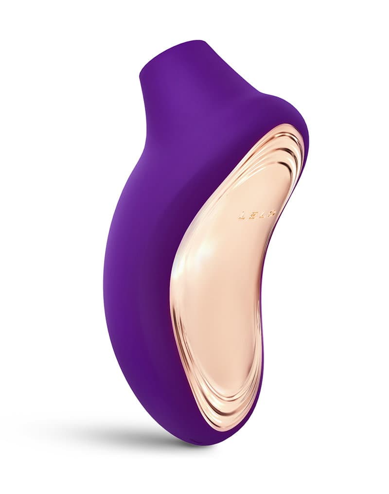 LELO - Sona 2 Cruise - Paars 1