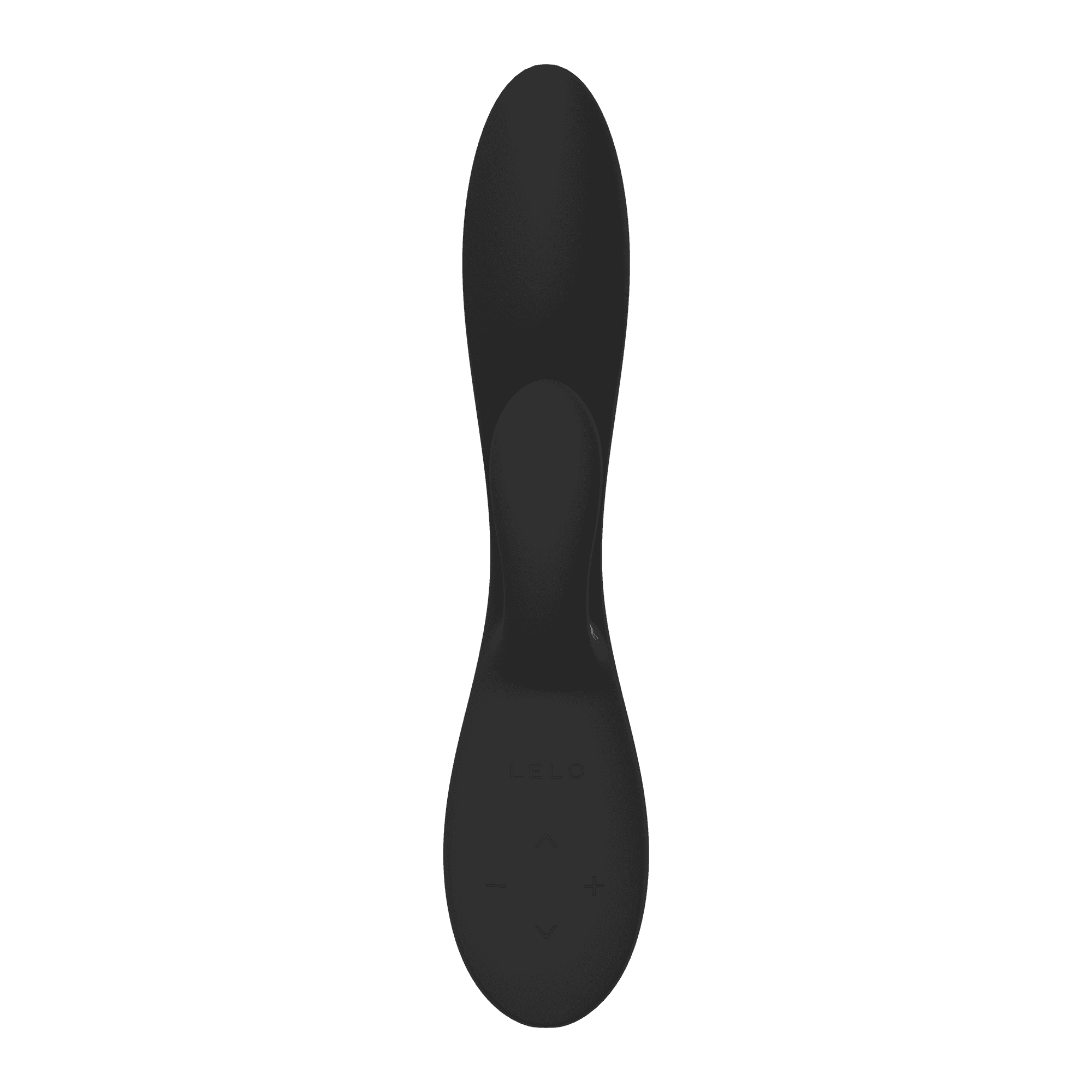 LELO - Ina Thrust - Rabbit-vibrator met stootbeweging - Zwart 6