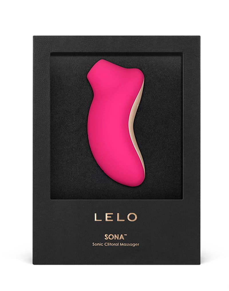 LELO - SONA - Pink 2