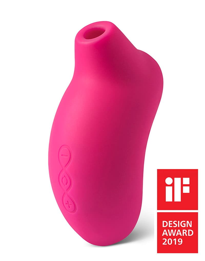 LELO - SONA - Pink 5