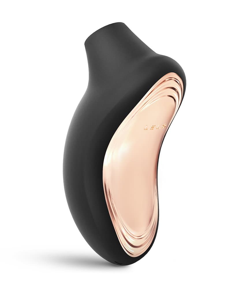 LELO - Sona 2 Cruise - Zwart 1