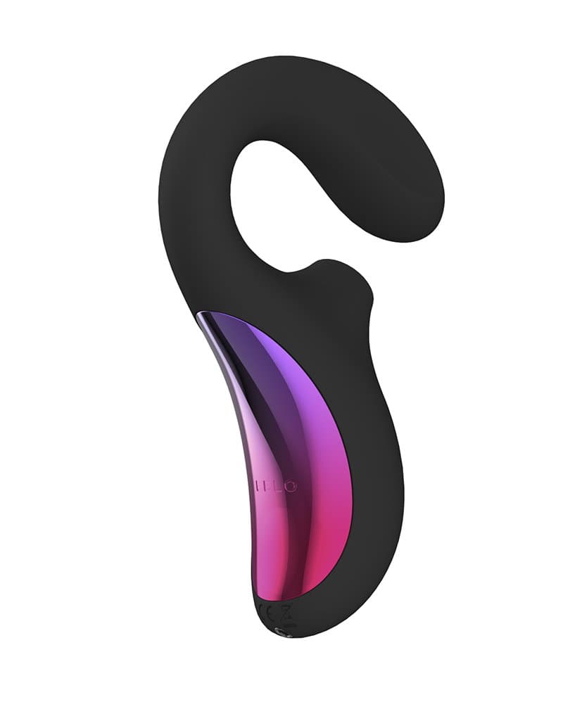 LELO Enigma - Black 1