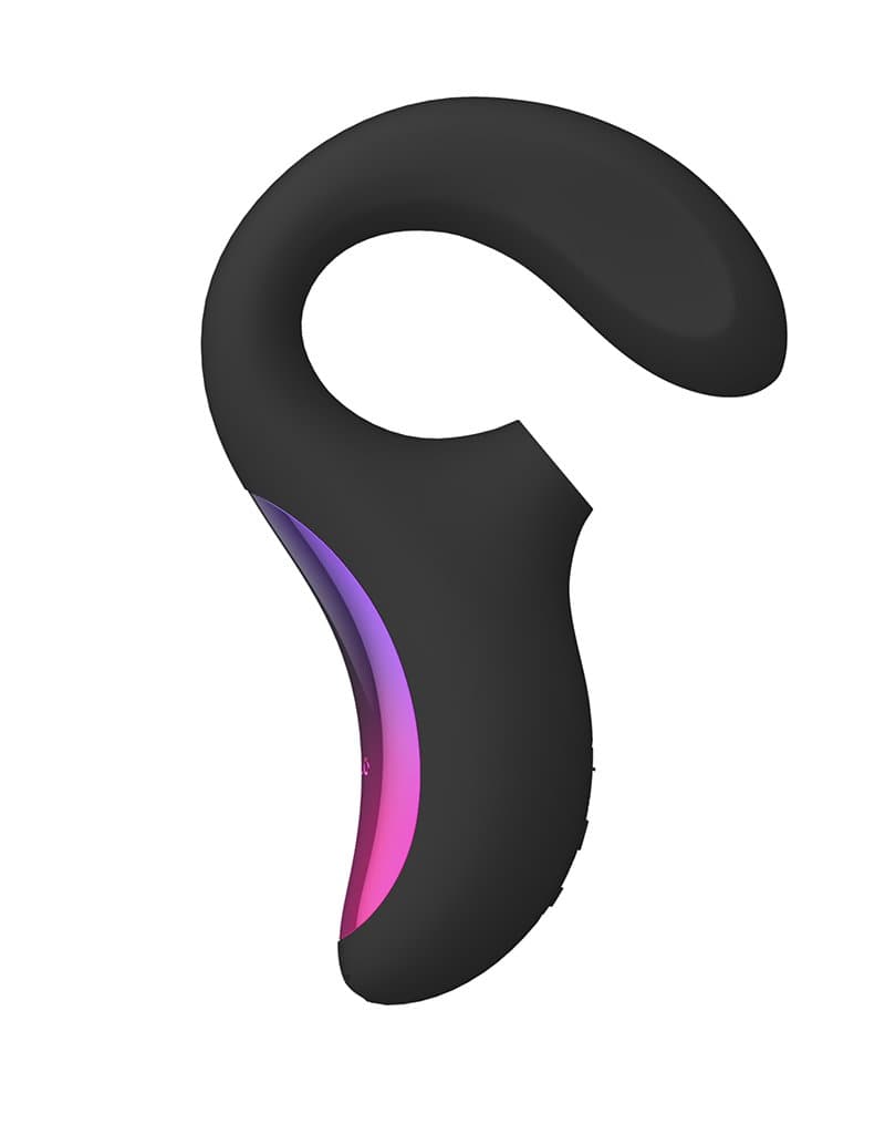 LELO Enigma - Black 3