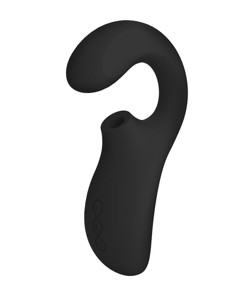 LELO Enigma - Black 4