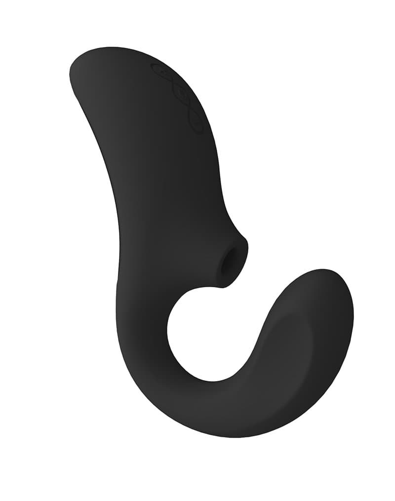 LELO Enigma - Black 5