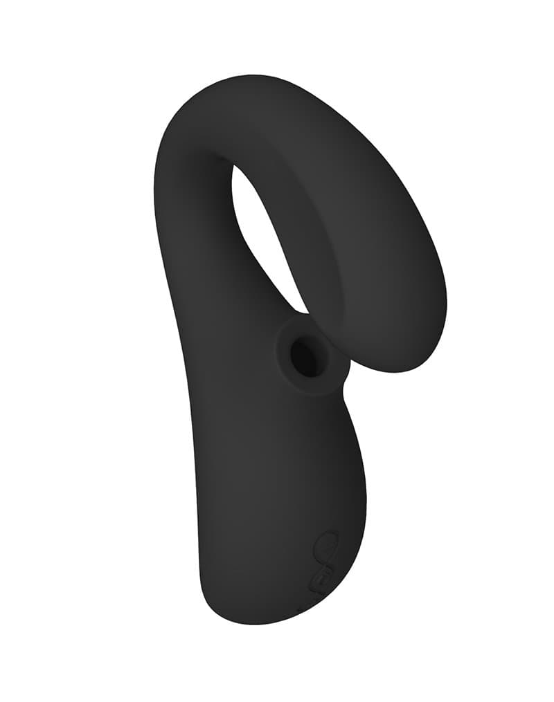 LELO Enigma - Black 6