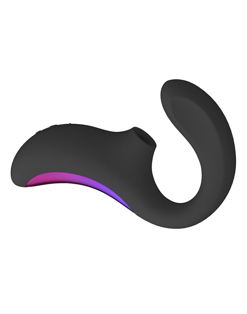 LELO Enigma - Black 7