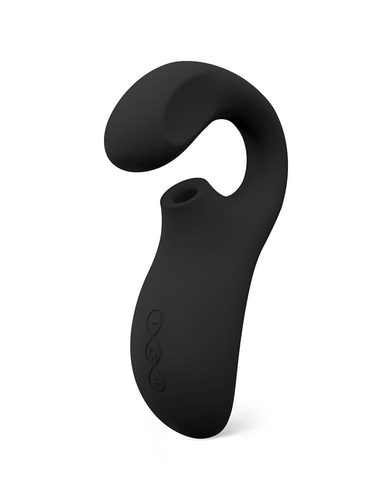LELO Enigma - Black 8