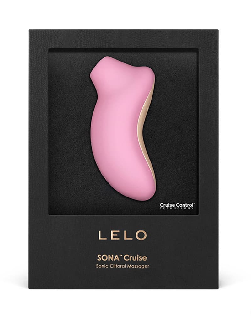 LELO - SONA CRUISE - Rose 2
