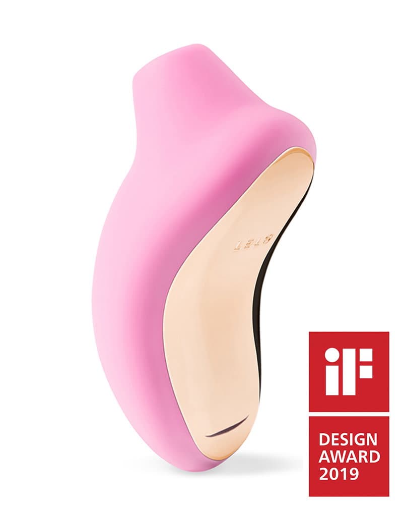 LELO - SONA CRUISE - Rose 5